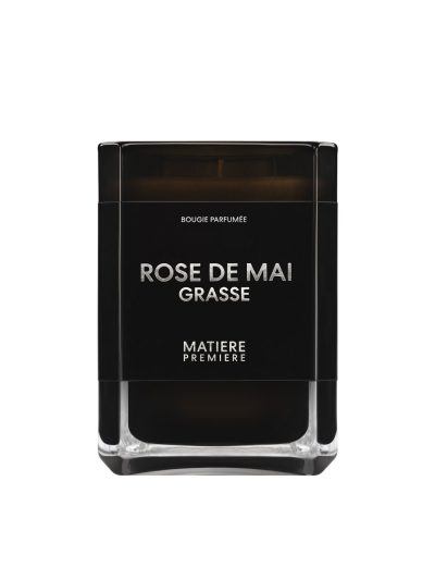 Rosse de Mai Grasse