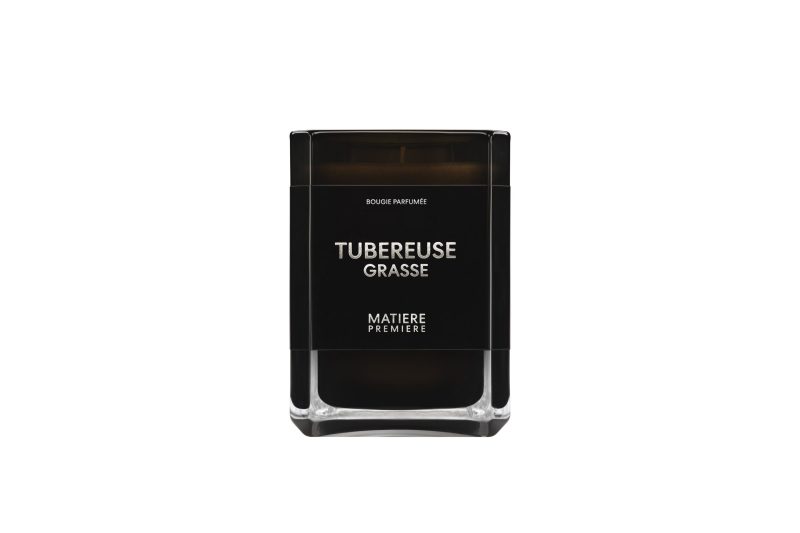 Tubereuse Grasse