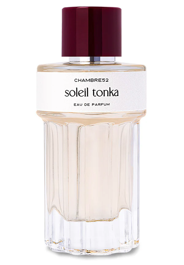 Soleil tonka