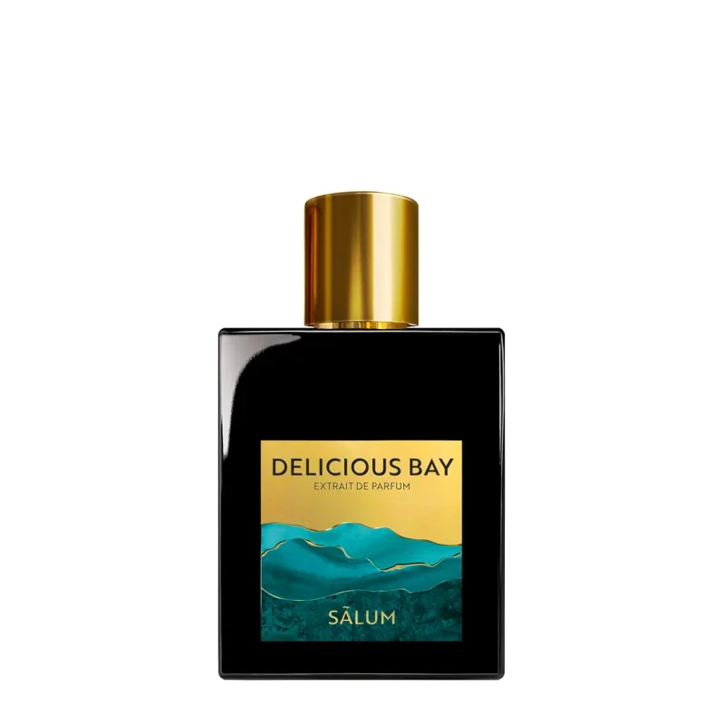 Delicious Bay
