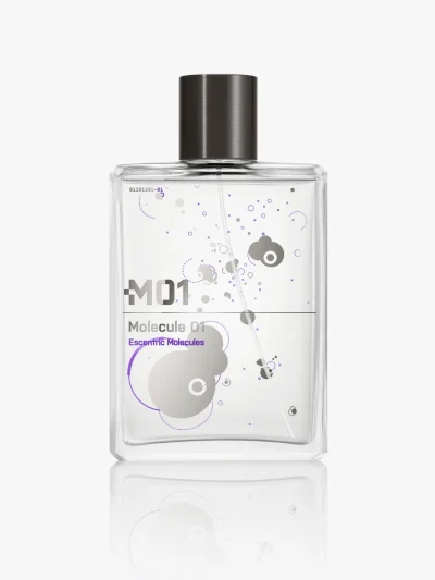 Molecule 01