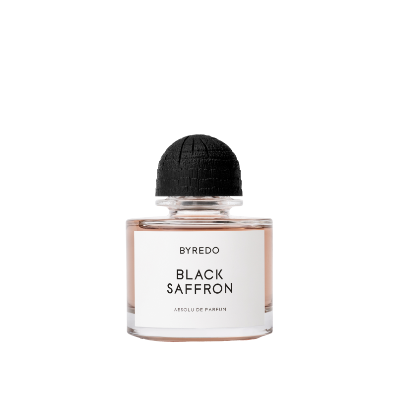 Black Saffron