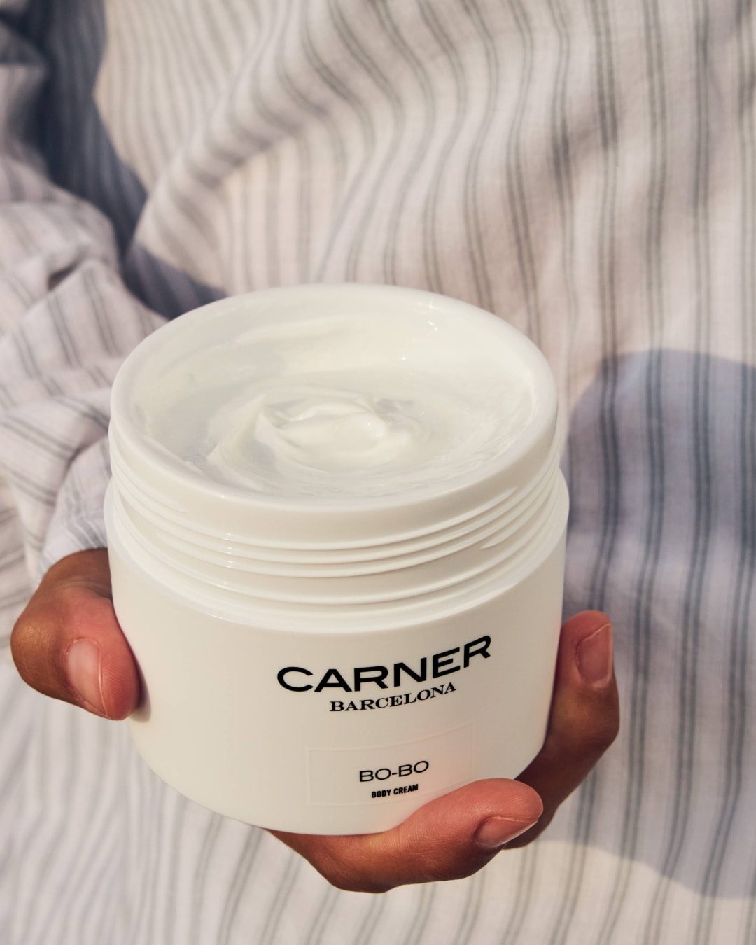 Carner Barcelona Bo-Bo Body Cream