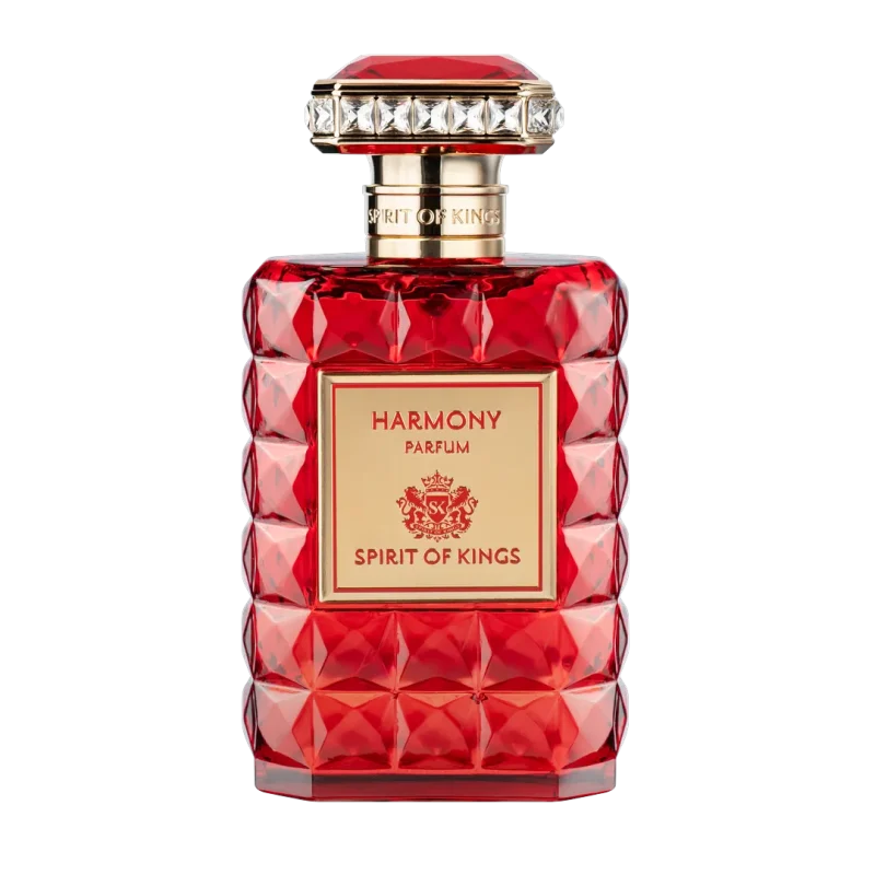 HARMONY-Compassion-Collection Harmony