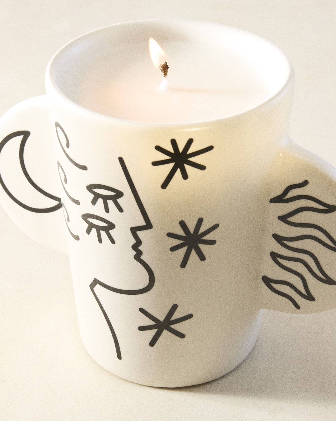 Hellenist Lavande Olympe