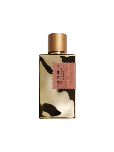 Rose Magnitude