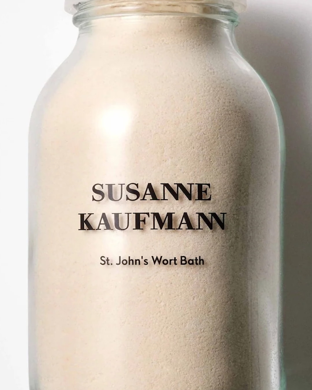 Susanne Kaufmann St. John Wort Bath