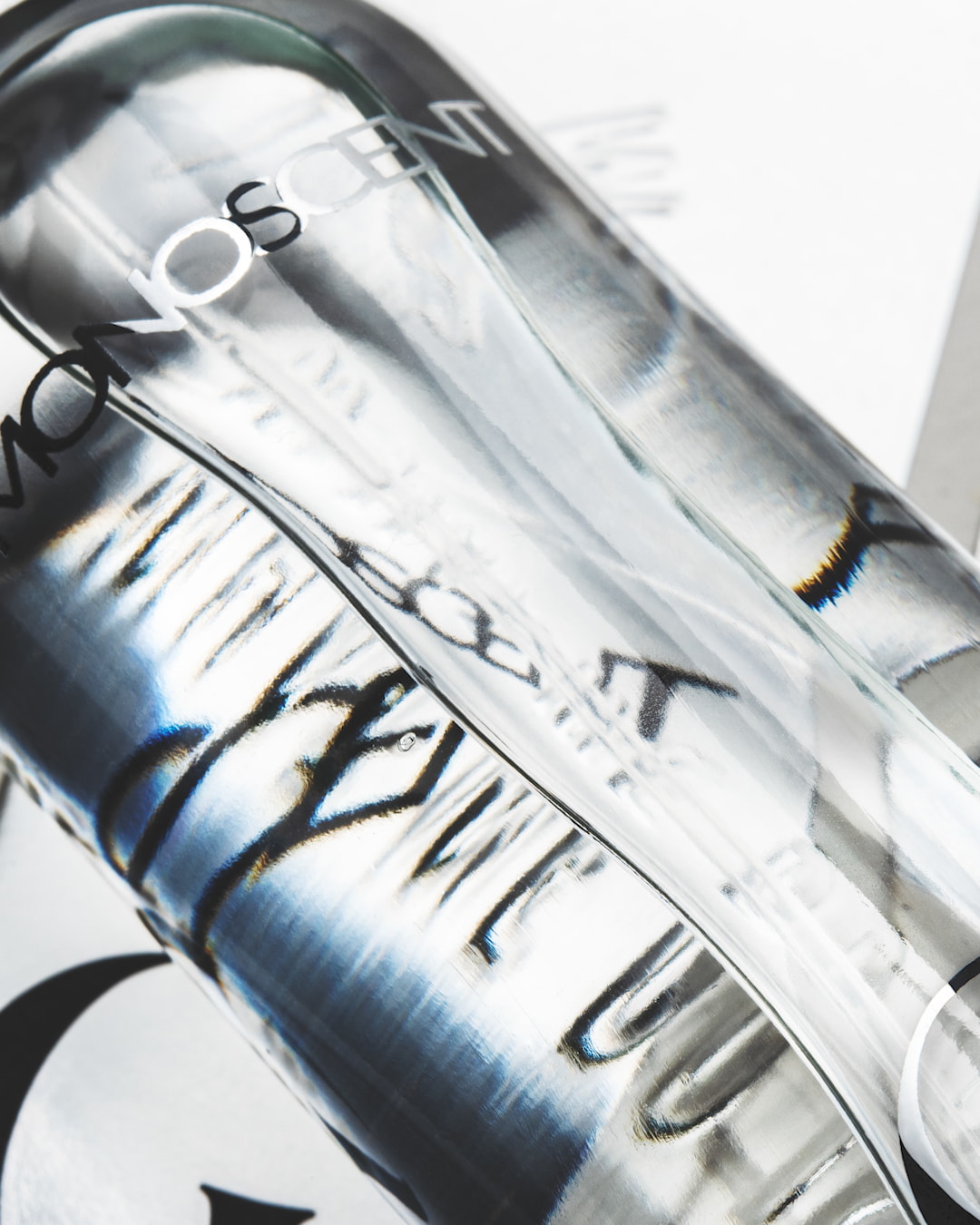 What We Do Is Secret Monoscent G