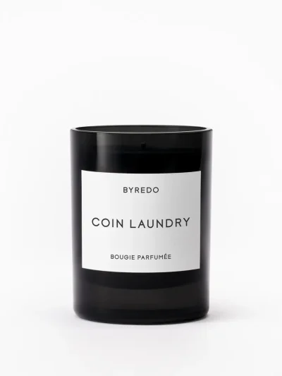 Coin Laundry