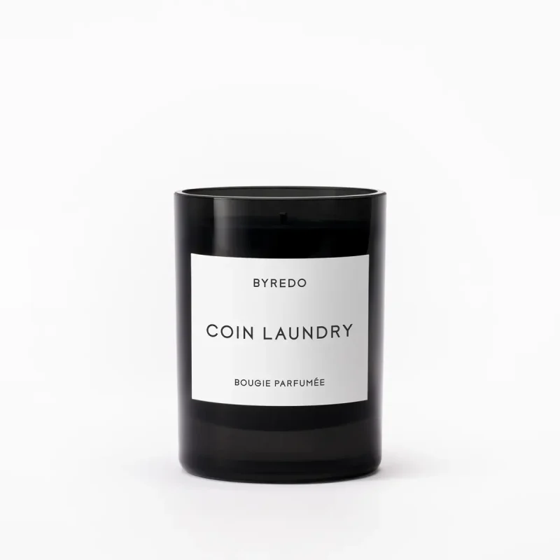 Coin Laundry