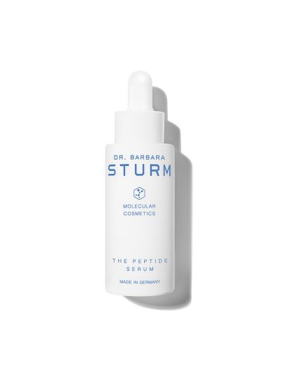 The Peptide serum