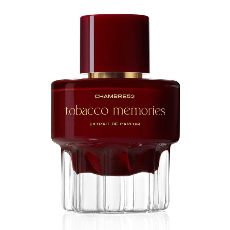 Tobacco Memories ext