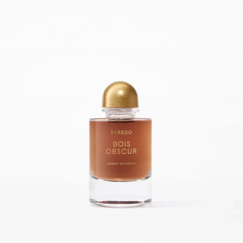 Bois Obscur