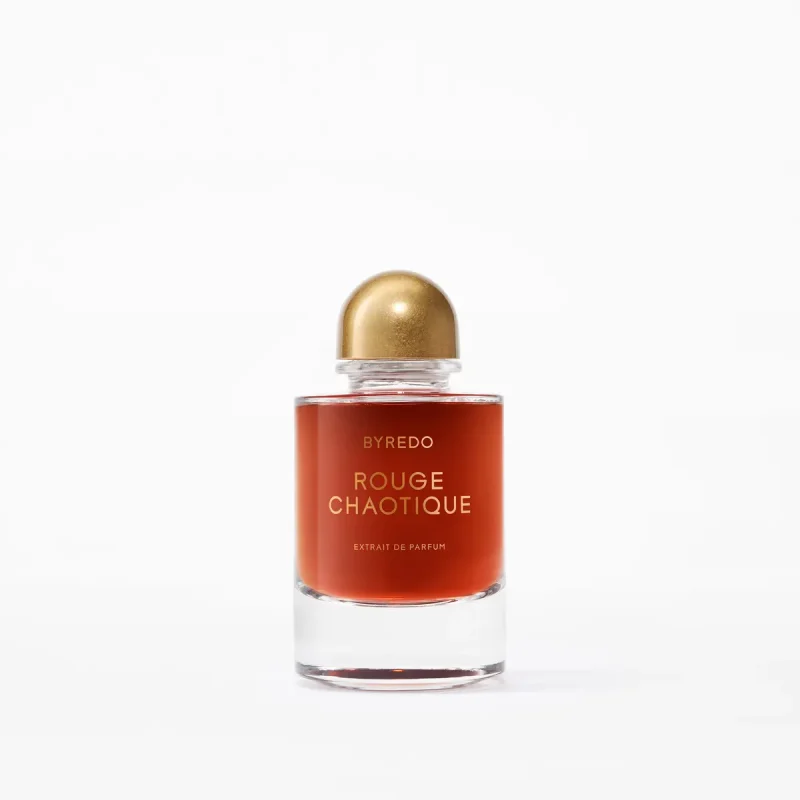 Rouge Chaotique