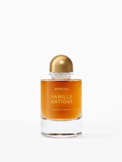 Vanille Antique