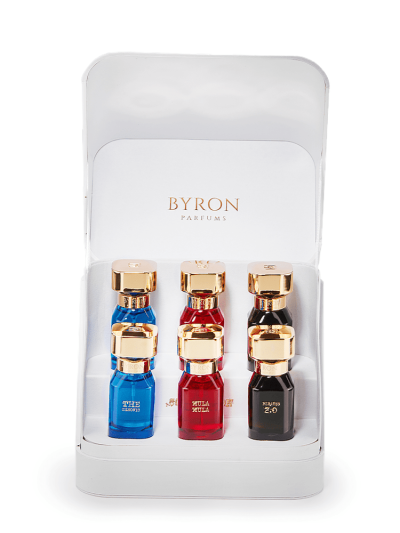 La Collection Box Set