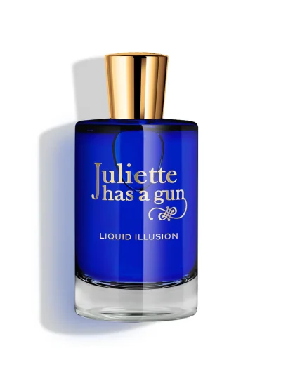 Liquid Illusion
