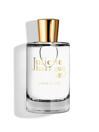 White Spirit