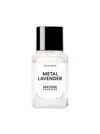 Metal Lavender