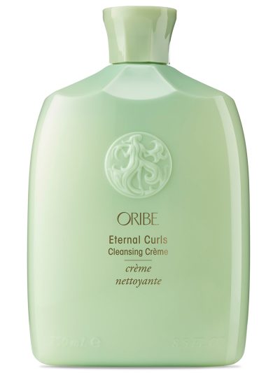 Eternal Curls Cleansing Creme