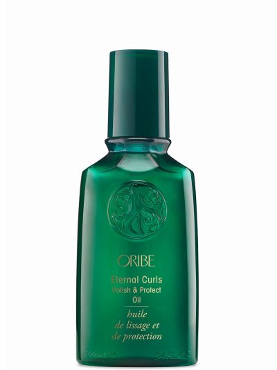 Eternal Curls Oil
