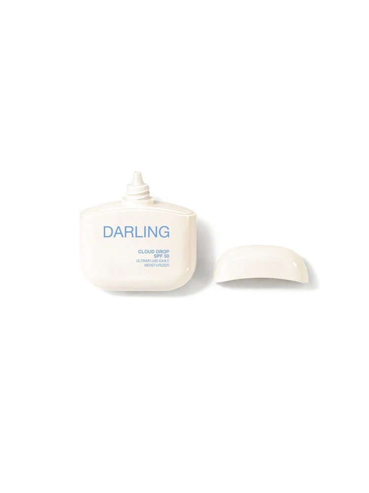 Cloud drop SPF 50