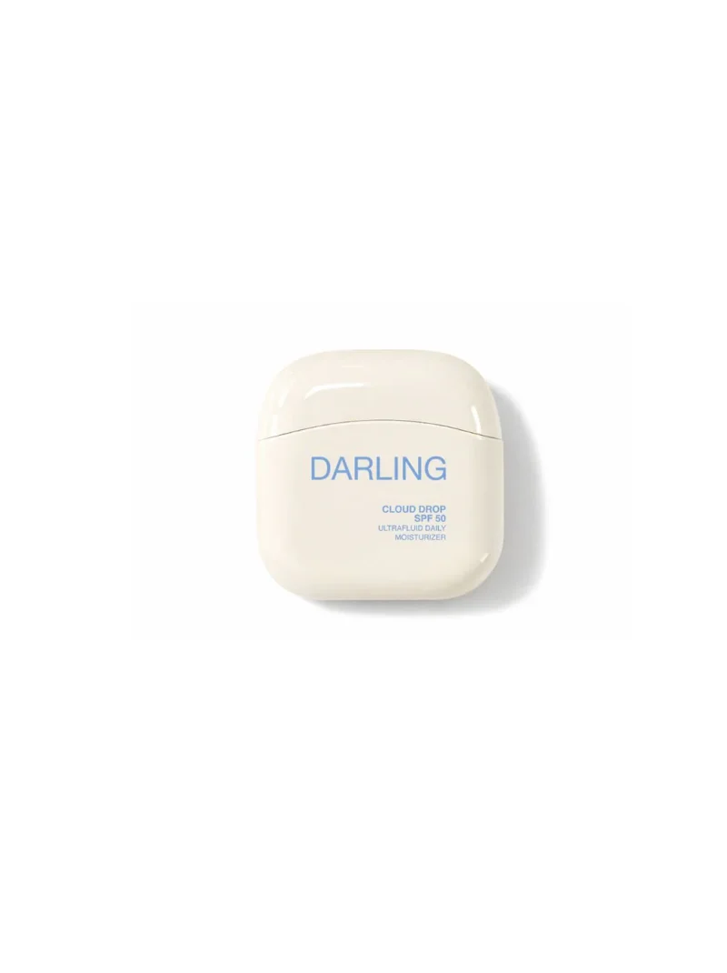 Cloud drop SPF 50