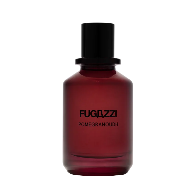 Pomegranoudh