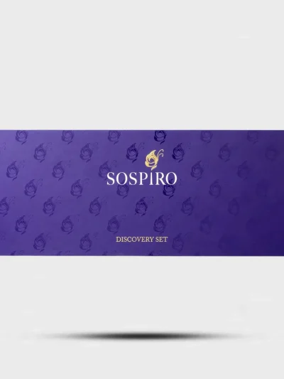 Sospiro discovery set