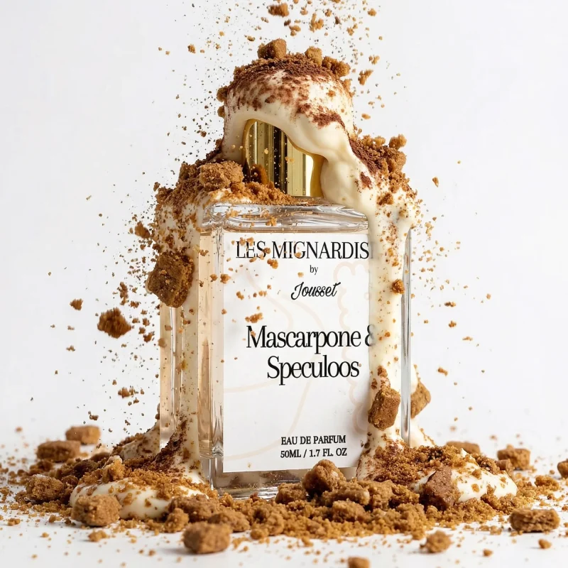 Mascarpone & Speculoos