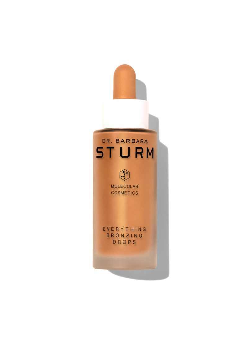 Everything Bronzing Drops