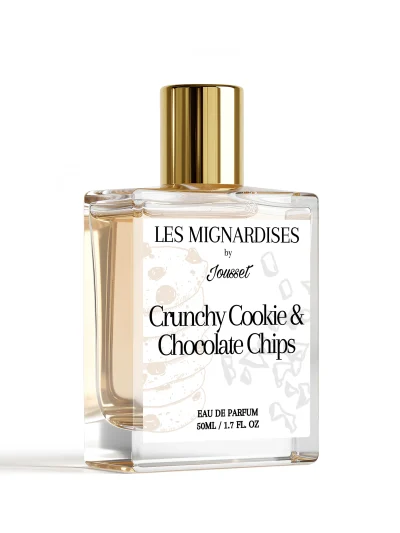 Crunchy Cookie & Chocolate Chips