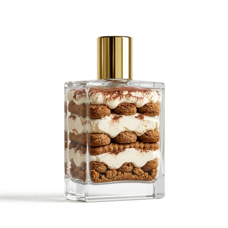 Mascarpone & Speculoos