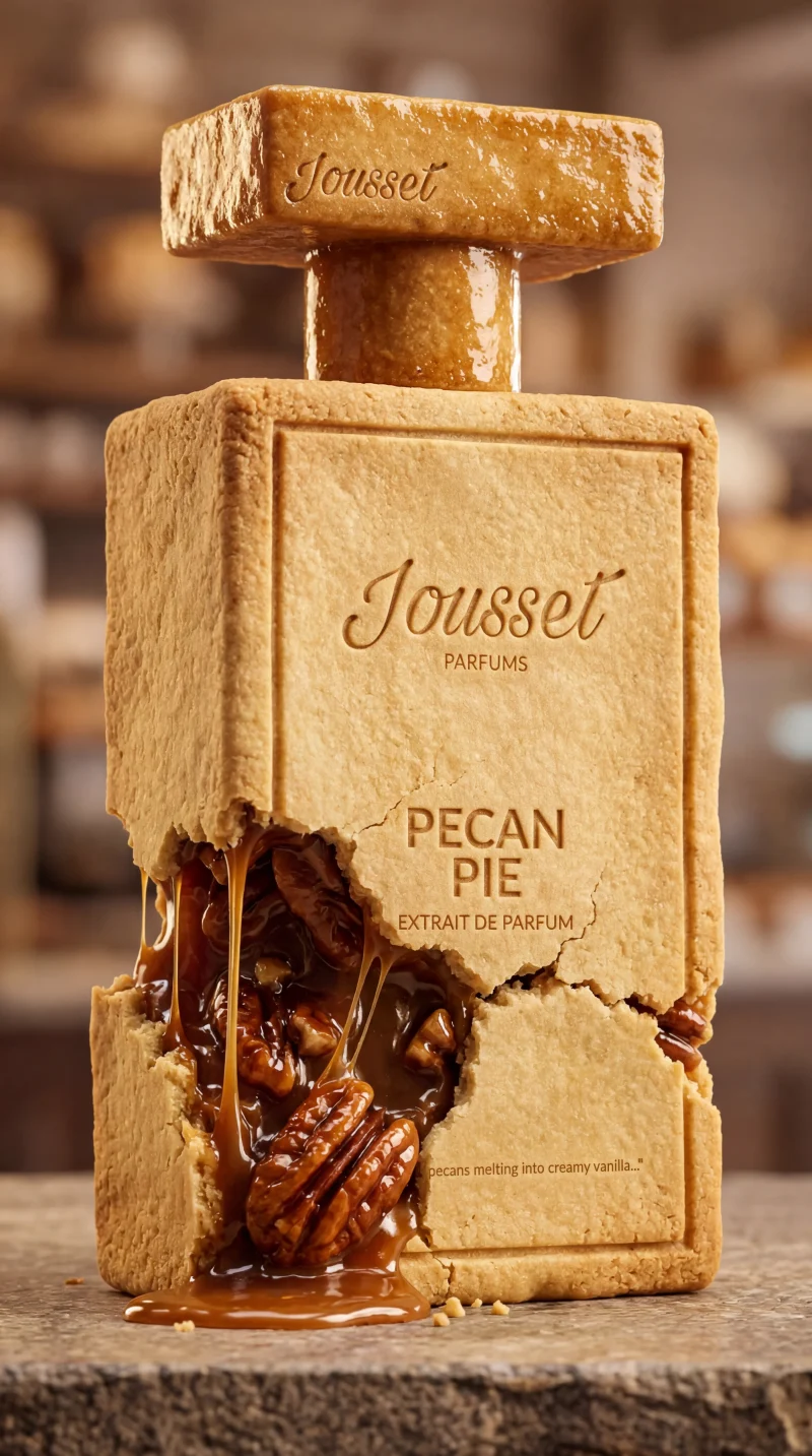 Pecan Pie
