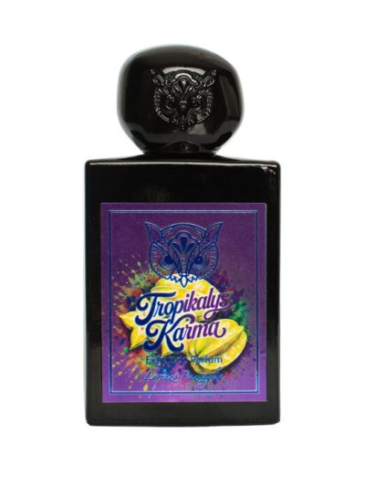Pazzaglia - 16 Tropikalys Karma