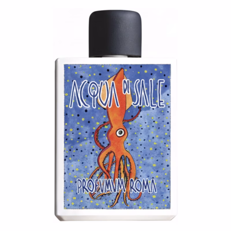 Acqua di Sale Acquarello 2026
