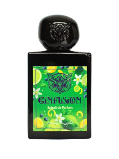 Pazzaglia - 14 Ginfusion