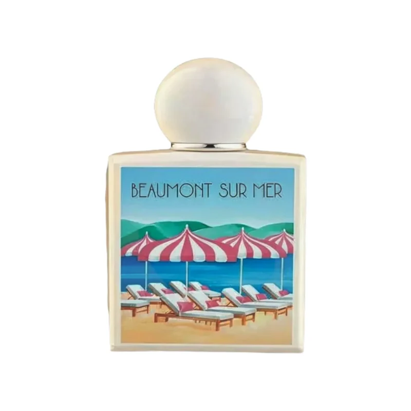Beaumont sur mer