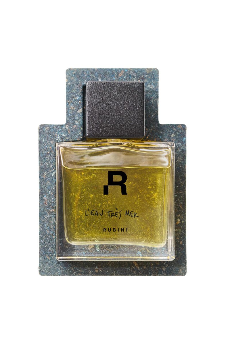 L'eau Tres Mer