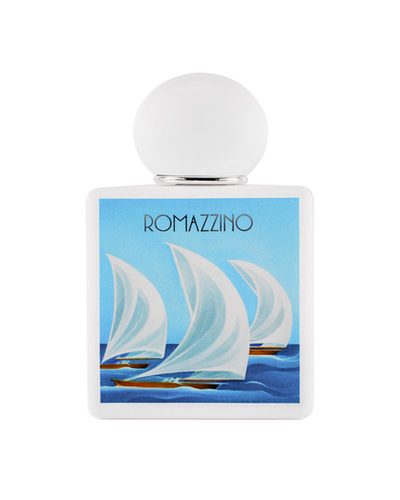 romazzino Romazzino