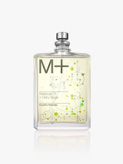 Molecule 01 + Clary Sage