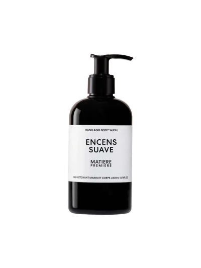 MATIERE-PREMIER-Encens-Suave-body-Wash-300ml.jpg Encens Suave H&B Wash