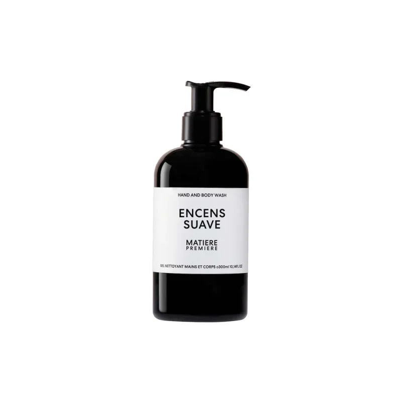 Encens Suave H&B Wash