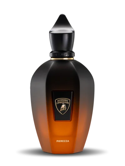 Fierezza