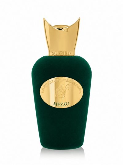 Mezzo