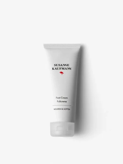 Foot cream
