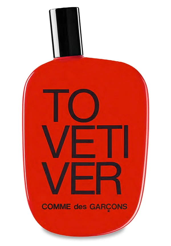 To Vetiver