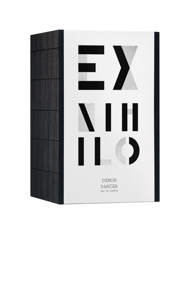 ENDEM100_PACK_DEMON_DANCER_100ML Demon Dancer