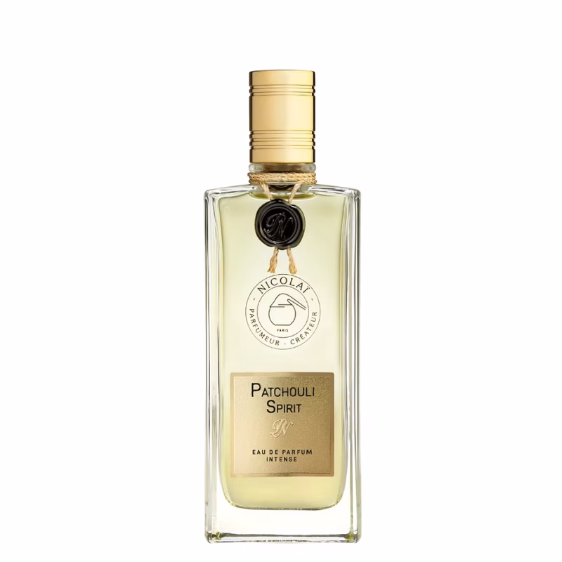 Patchouli spirit Patchouli Spirit