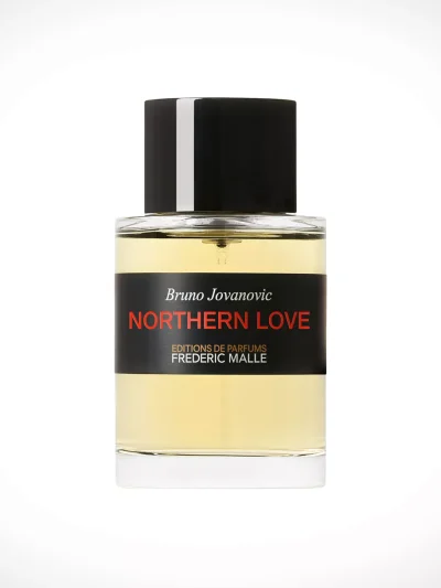 Northern Love